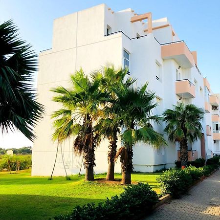 Nouveau, Residence Cap Spartel Avec Une Vue Sur Mer Tanger Luaran gambar