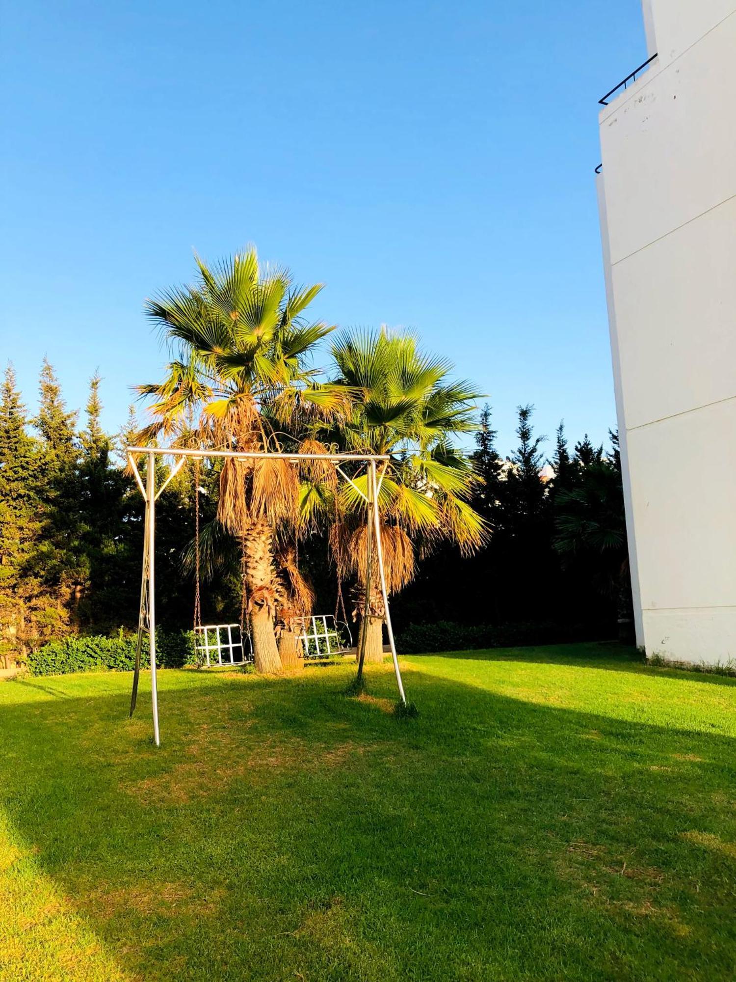 Nouveau, Residence Cap Spartel Avec Une Vue Sur Mer Tanger Luaran gambar